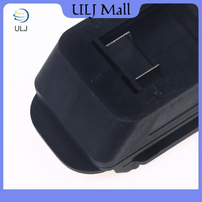 ULJ 1 Cái DIY Đầu Nối Cáp Bộ Chuyển Đổi Pin Cho BL1830 BL1840 BL1850 Phụ Kiện Dụng Cụ Điện Bộ Chuyển Đổi Pin.