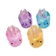 Đồ chơi có thể bóp được Li Shapeable dành cho người lớn Trẻ em Giảm căng thẳng Hình con nhím giác quan