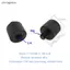 Vít chuyển đổi Đai ốc kép 1/4 sang M4 M5 M6 M8 M10 cho máy ảnh DSLR, Braet máy chiếu, phụ kiện chụp ảnh