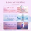 Combo 2 Sữa tắm Mine Perfumed Showergel Thơm Quyến Rũ Hỗ trợ Dưỡng Ẩm Và Dưỡng Sáng Da 470g