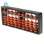 Gamchiano Abacus Công cụ toán học 9 chữ số dành cho trẻ em