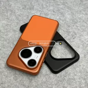 Ốp Điện Thoại Cho Huawei Pura 70 80 Pro / Mate 70 80 Pro Tích Hợp Vỏ Cứng Chống Sốc Từ Tính