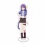 BH2 Komekami Bé Gái Tấm Đứng Acrylic Tấm Đứng Ký Anime Để Bàn Trang Trí HB2