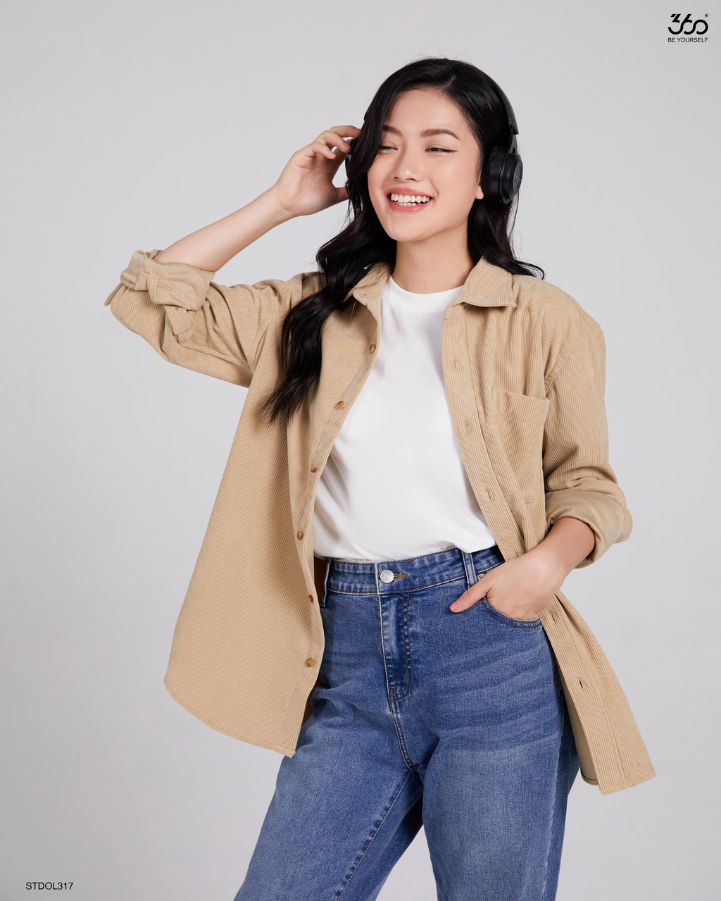 Quyền lợi khách hàng 360 Boutique