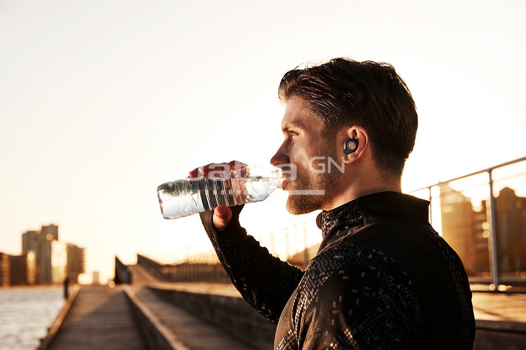 Mô tả Tai Nghe Bluetooth True Wireless Jabra Elite Active 65T (Màu ngẫu nhiên) - Hàng Chính Hãng - 1