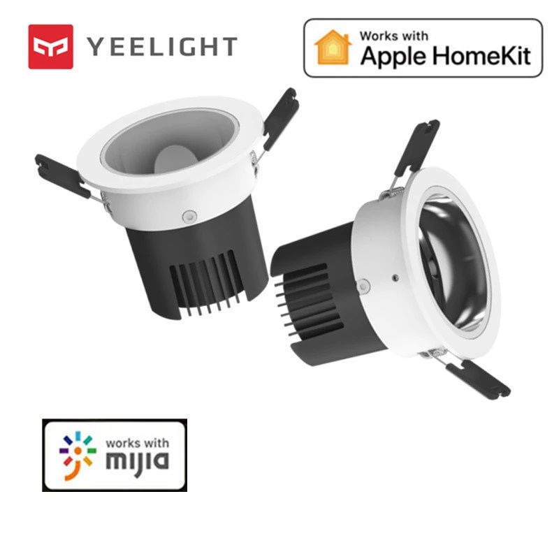 Tương thích Homekit và Smart Home khác