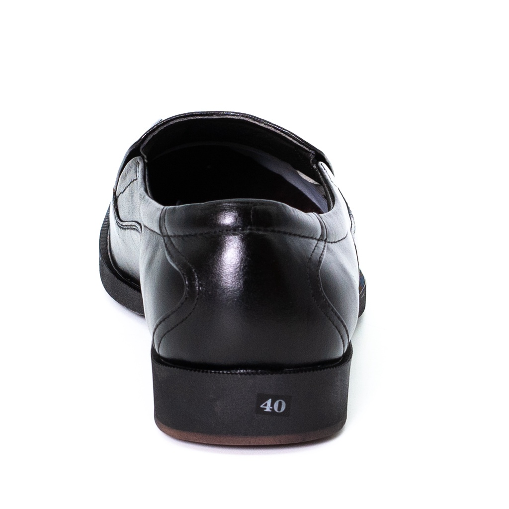 Mô tả Giày tây nam da bò 2 lớp cao cấp VO HT_532 - 4