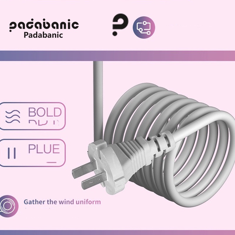 Các màu sắc của máy sấy Padabanic 2900