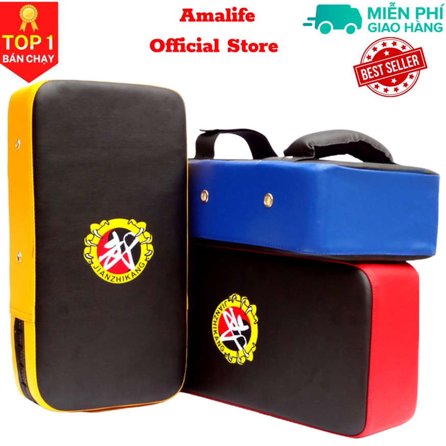 Dụng cụ tập đấm bốc