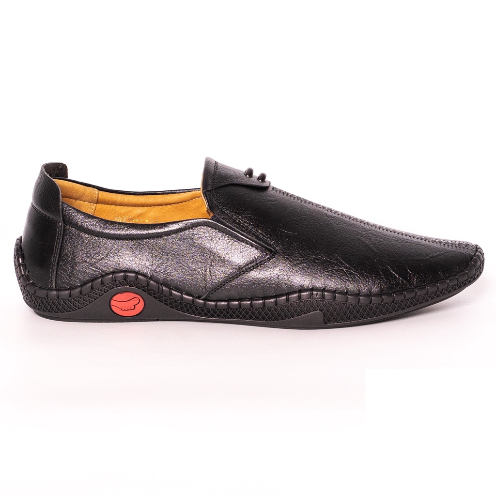 Mô tả Giày mọi da thật trẻ trung VO Shoes _ VO9905 - 5