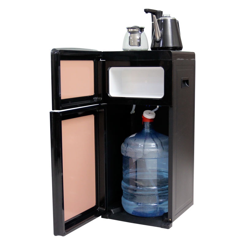 Mô tả Cây nước nóng lạnh bàn trà, bình âm FujiE WD1170E Bảng điều khiển cảm ứng - Hiển thị nhiệt độ nước - 4