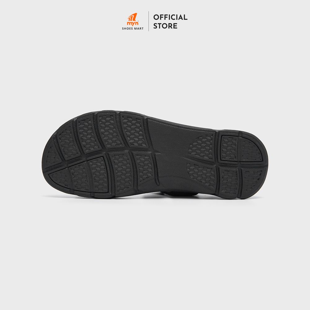 Mô tả Sandal Unisex nam nữ Nanu NN12 quai chéo đế EVA 3cm quai sau tháo rời công nghệ phylon cao cấp - 6