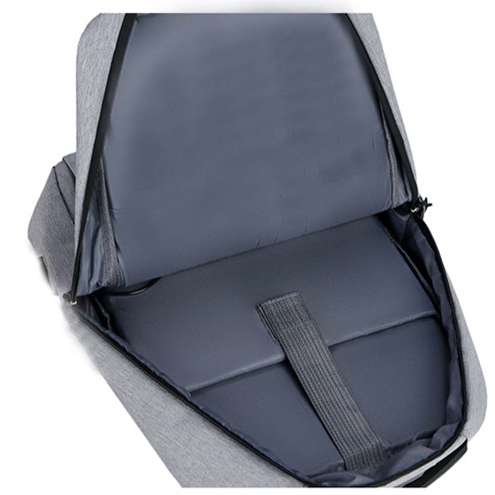 Mô tả Balo đi học đi làm đựng laptop 14 inch cao cấp thương hiệu CHENNY BL091 - 2