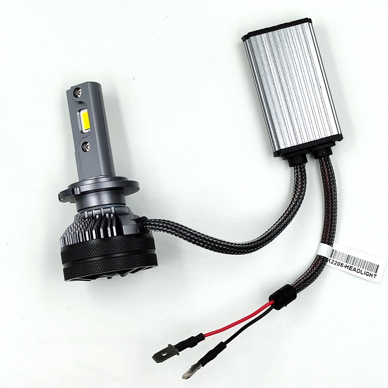 Đèn Cos / Đèn Pha LED D2H HID Xenon 4300K Ánh Sáng Trắng / Vàng Trắng ...
