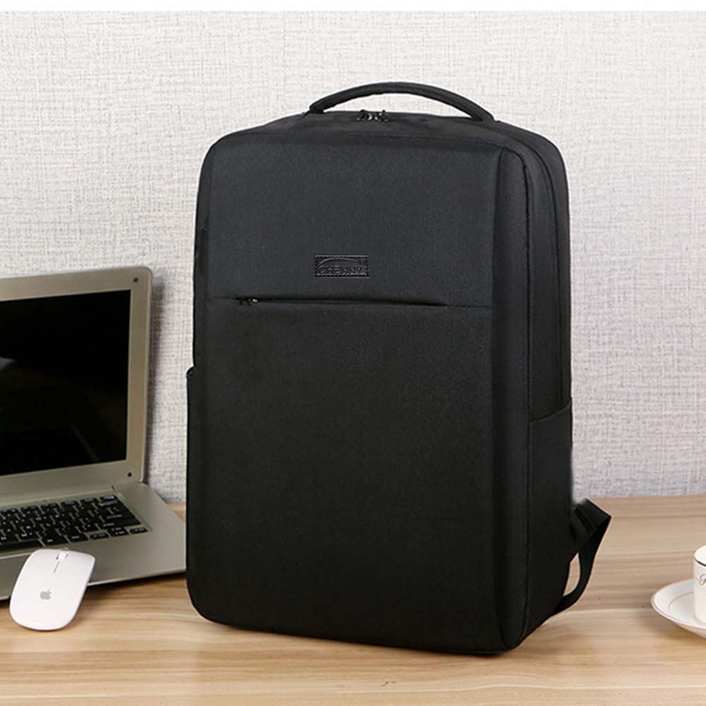 Mô tả Balo đi học đi làm đựng laptop 14 inch cao cấp thương hiệu CHENNY BL091 - 5