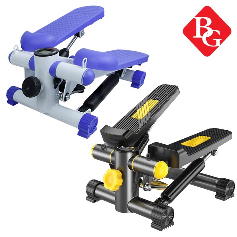 Mô tả BG - Máy chạy bộ TREADMILL thiết kế đẹp mắt, ưu việt & đầy tiện ích mẫu mới ưa chuộng - 5