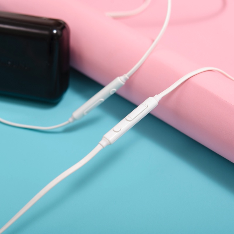 Mô tả Tai nghe Samsung - Lỗi 1 đổi 1 - jack 3.5mm phân phối chính hãng (Dùng được cho các dòng điện thoại khác) - 1