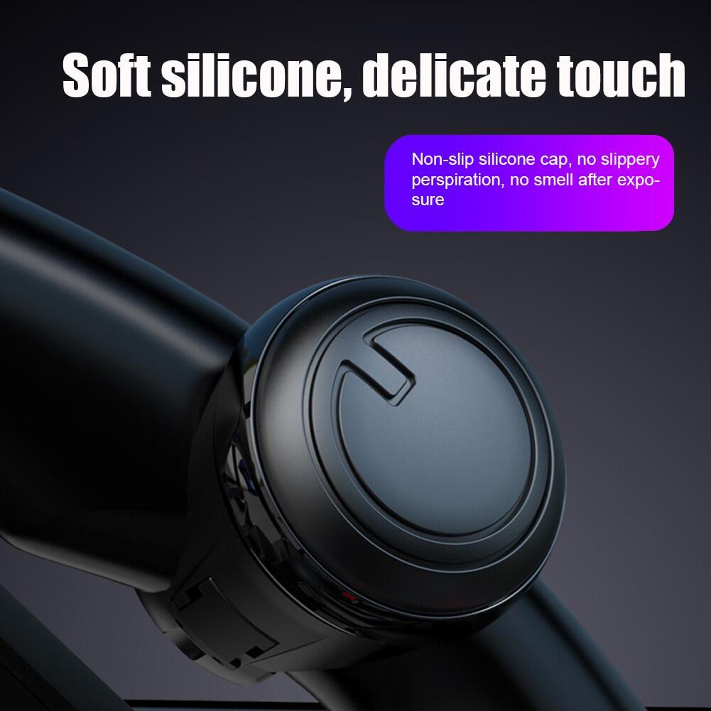 Tay cầm lái EKLEVA 360 độ