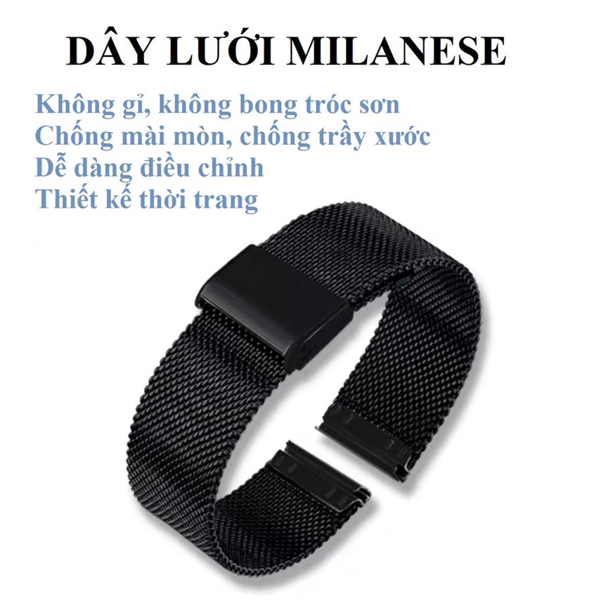 Đồng hồ DIZIZID chống nước