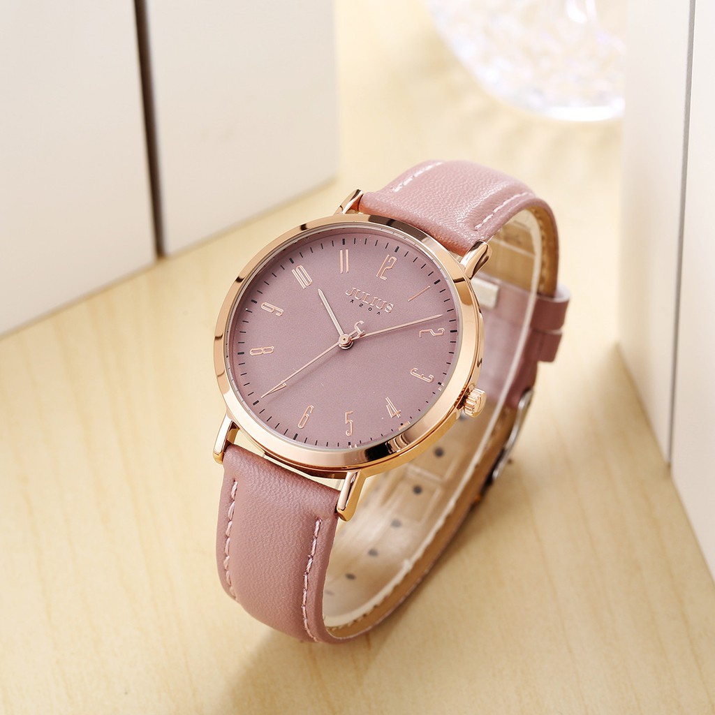 Các phiên bản màu Julius JA-1017