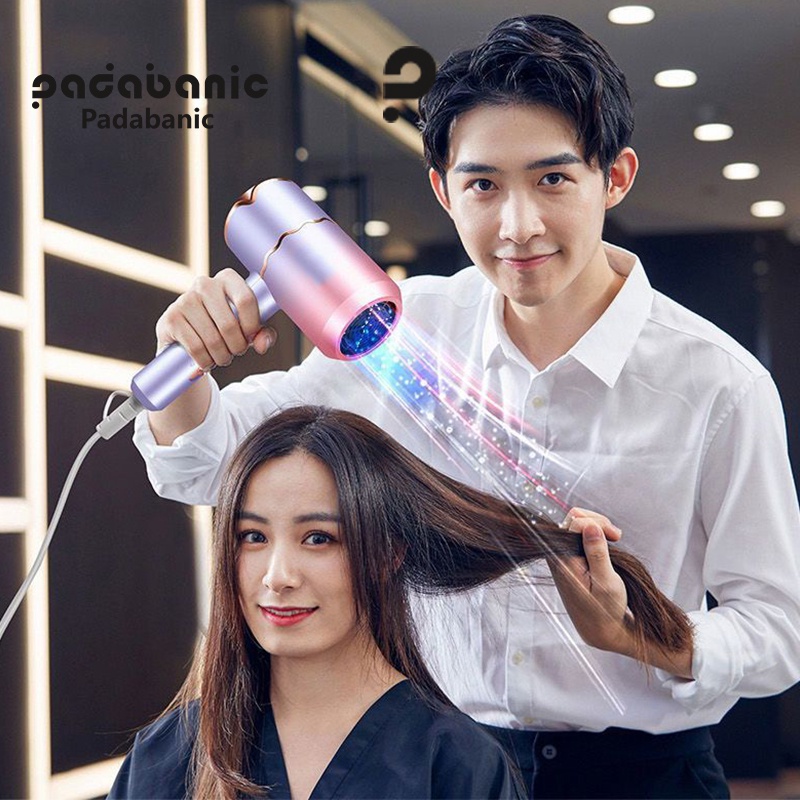 Máy sấy tóc Padabanic 2900 gấp gọn