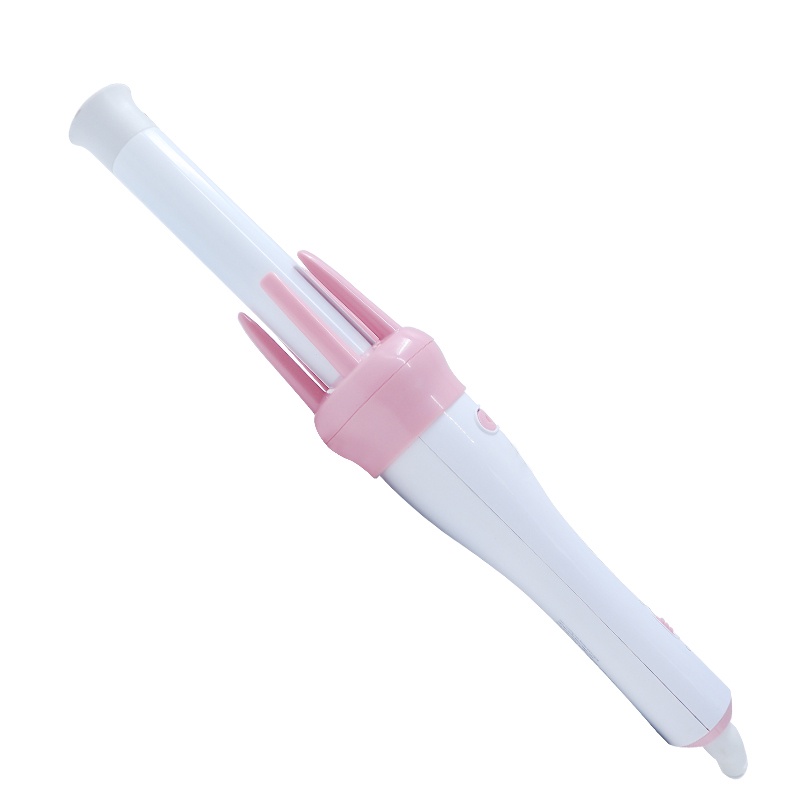 Chi tiết máy uốn tóc Ubeator UBT-196
