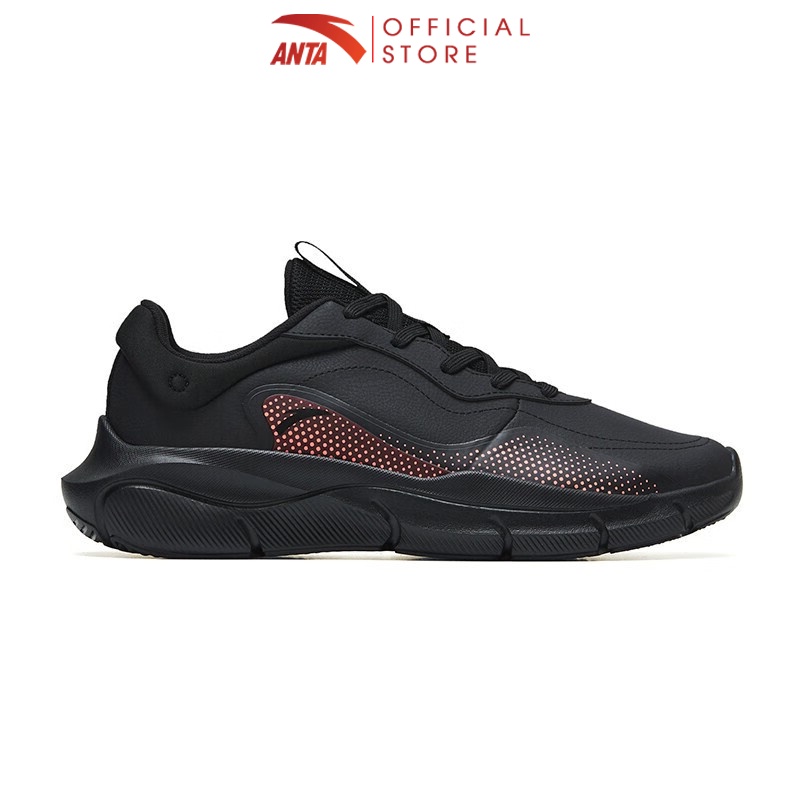 Mô tả Giày thể thao nam nữ dòng tập Training Shoes Super Flexi Anta Sports 812327701 Giày tập gym hỗ trợ vận động - 4