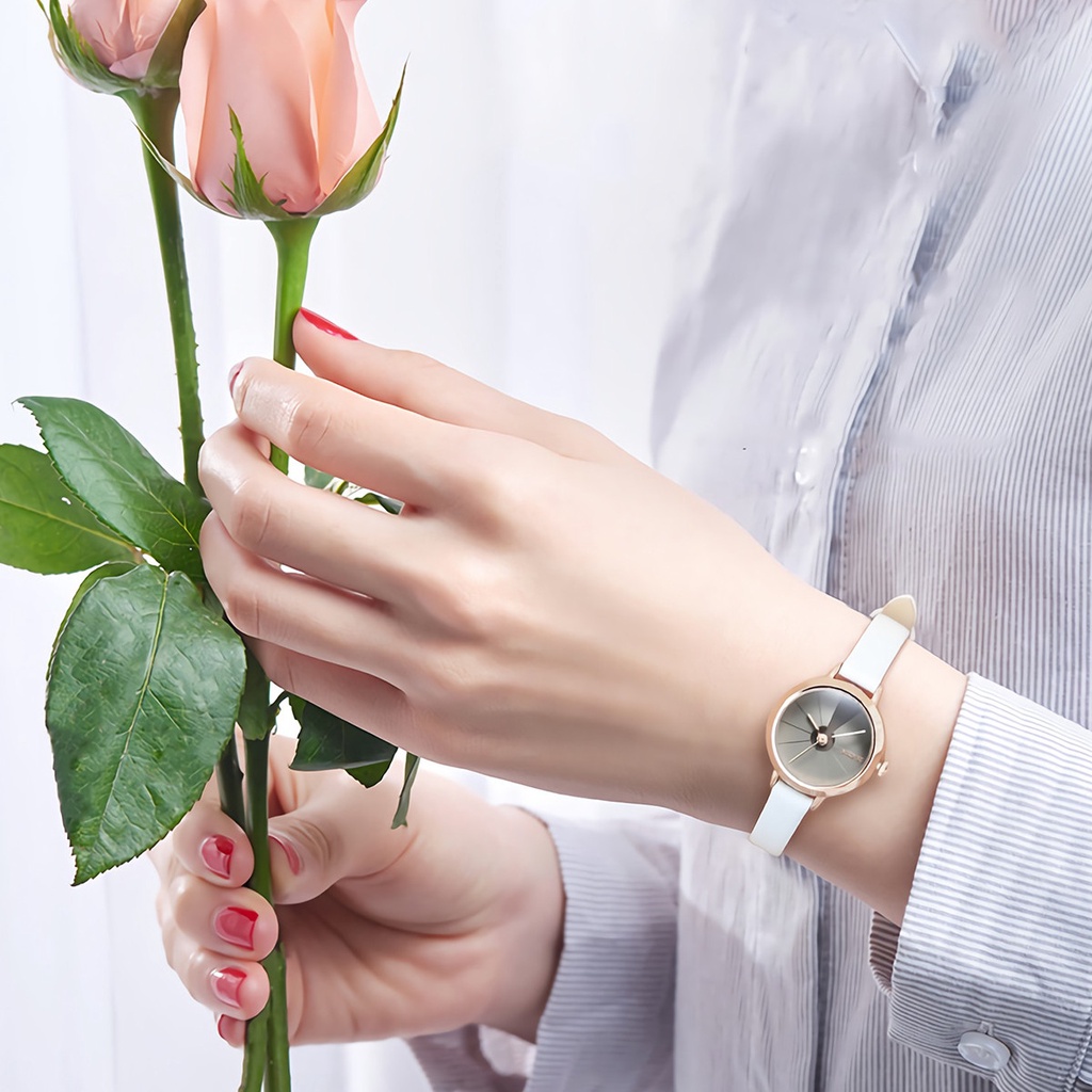 Đồng hồ Julius JA-979 đeo tay