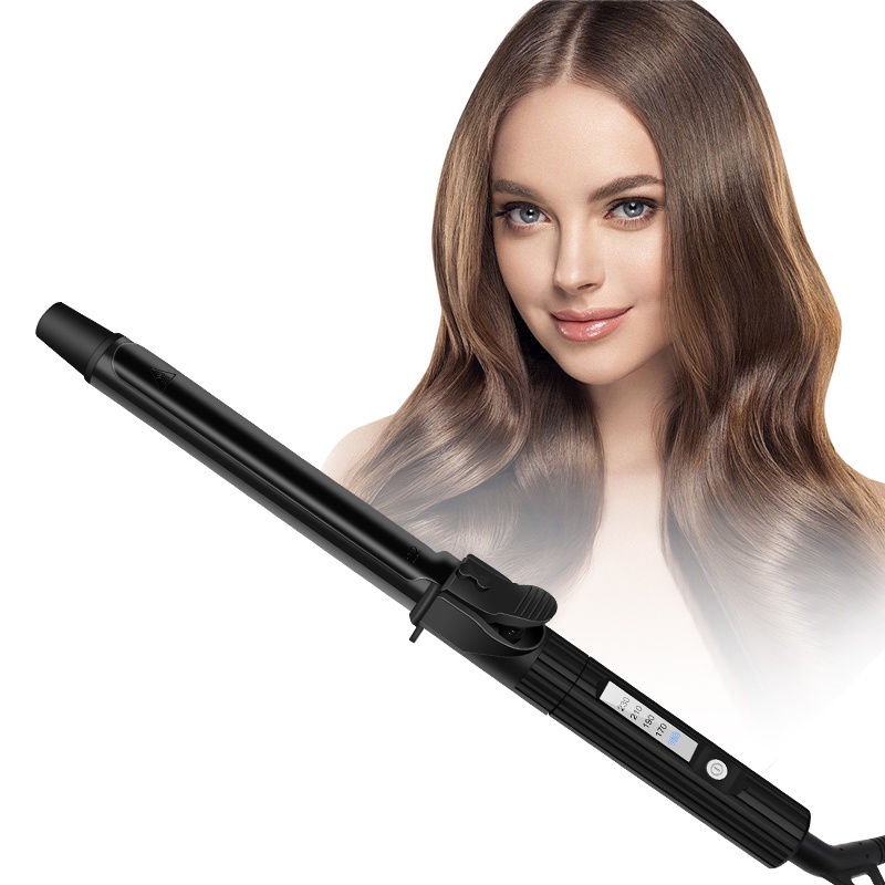 Thiết kế máy uốn tóc UBEATOR