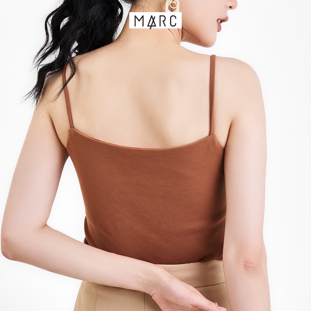 Mô tả Áo thun ôm nữ MARC FASHION 2 dây cơ bản CBVH051622 - 9