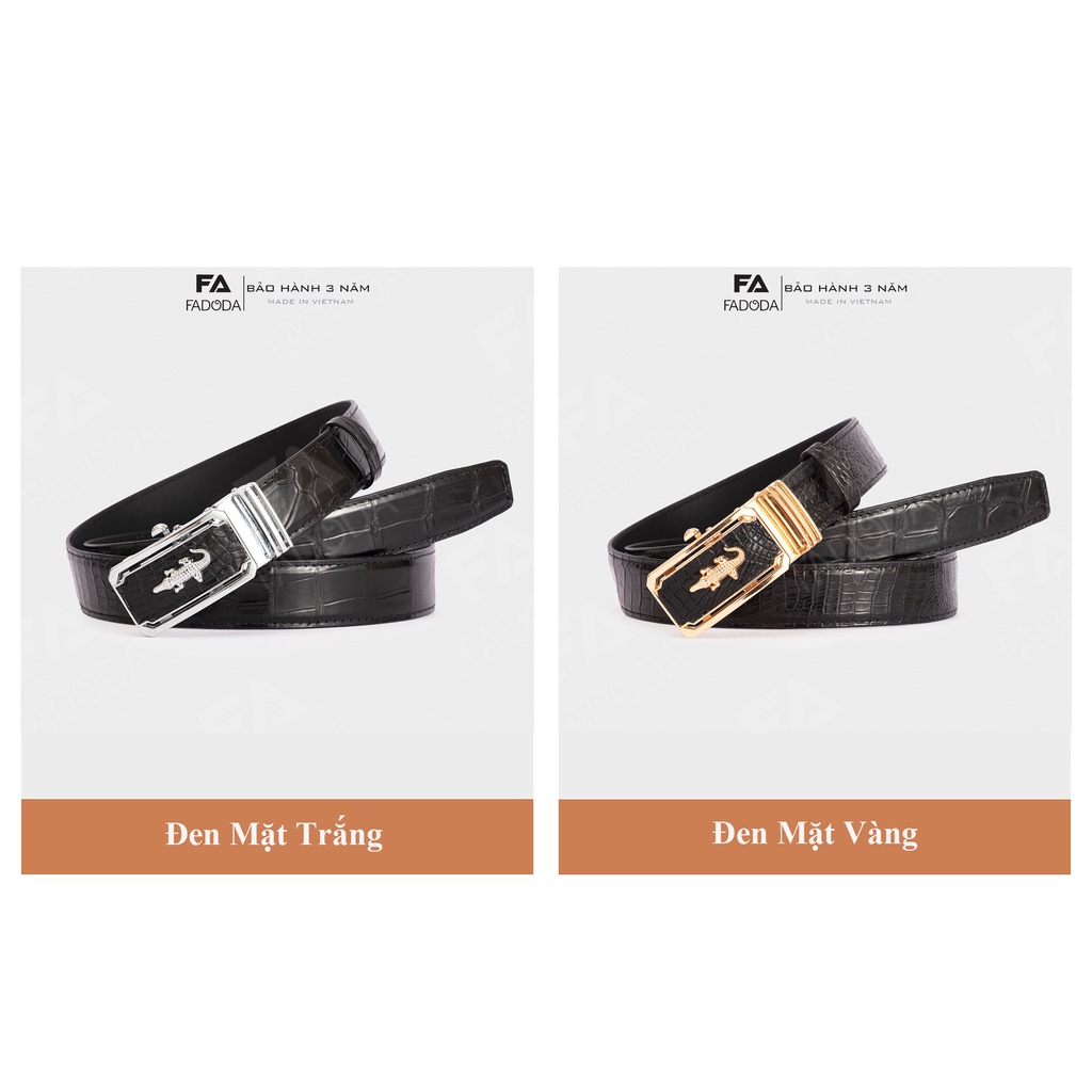 Hộp đựng thắt lưng FA DO DA