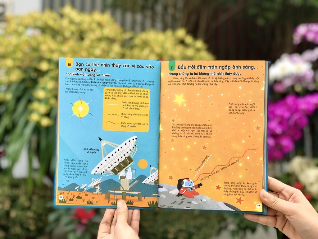 Mô tả Sách - 100 bí ẩn đáng kinh ngạc ( Lẻ ) - 2