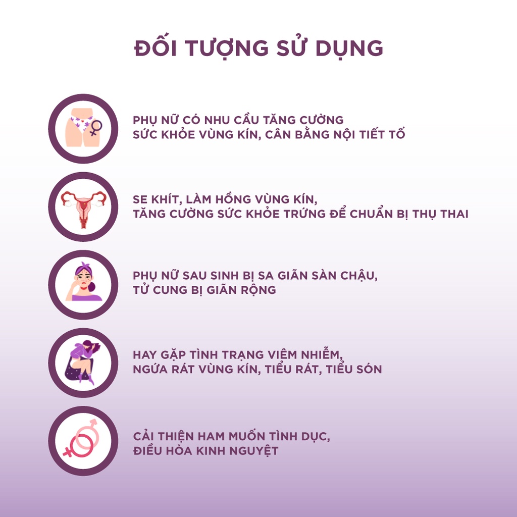 Mô tả 4 Hộp Viên Uống ZLOVE Grow Green AZ- Tăng Cường Ham Muốn, Se Khít  Vùng Kín Sau Sinh( Hộp 50 Viên ) 4ZLV - 1