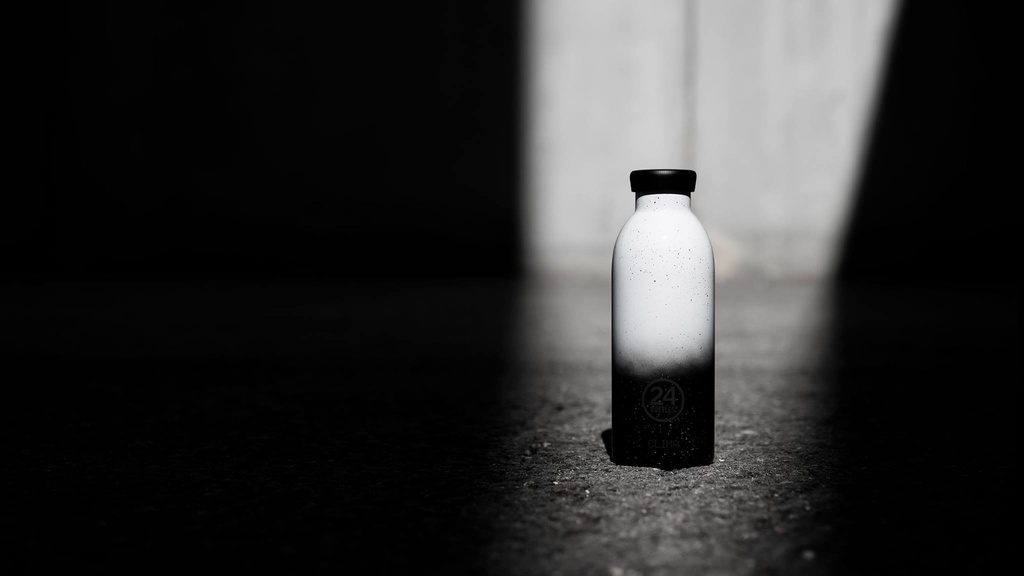 Bình giữ nhiệt 24Bottles Clima 500ml chi tiết