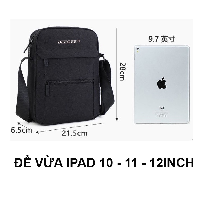 Túi đeo chéo BEE GEE 0148