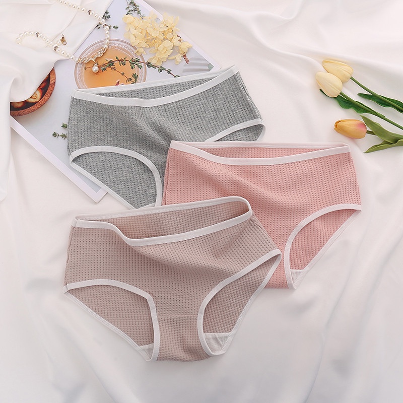 Kích thước quần lót Finetoo M-XL