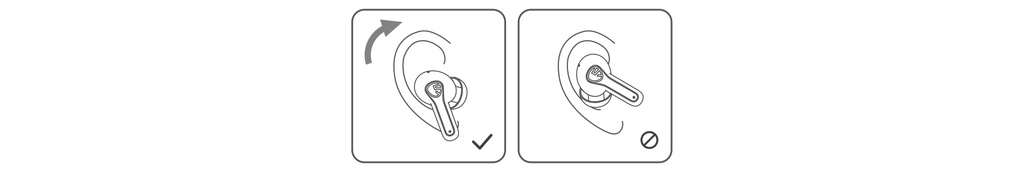 Mô tả Tai nghe True Wireless SoundPEATS Life | Case Giả Da | ANC 25dB | Bluetooth 5.2 (Đen) - 7