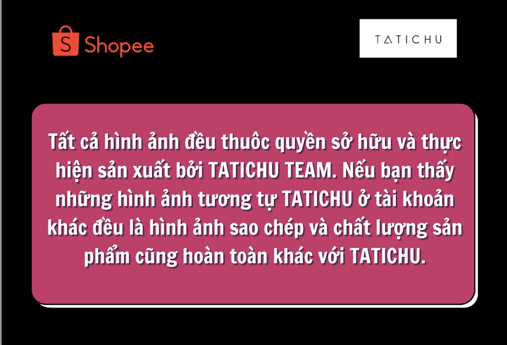 Mô tả TATICHU - Váy quần chữ A trơn - Mini Aline Skort - 1
