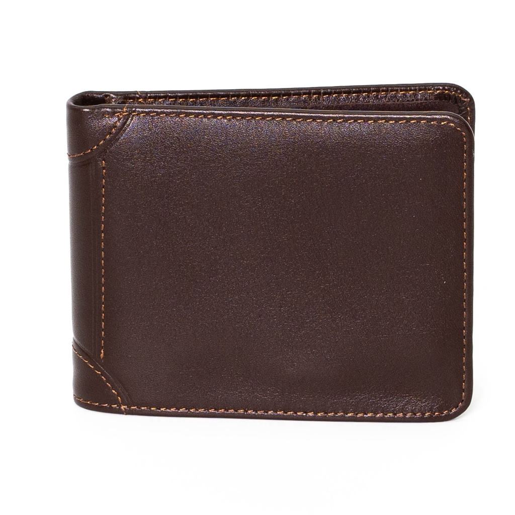 Mô tả Ví nam da bò VO Luxury Fashion 2807 - 2