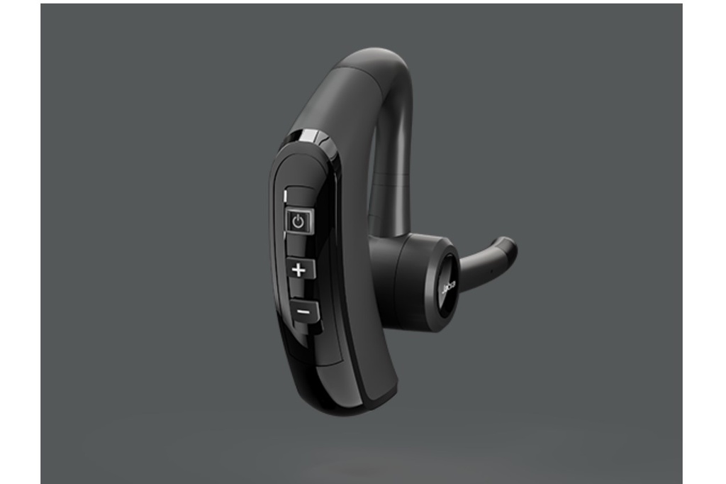 Mô tả Tai Nghe Bluetooth Chống Ồn Jabra Talk 65 Chống Bụi Nước IP54, Sử Dụng 14 tiếng Hàng Chính Hãng - 2