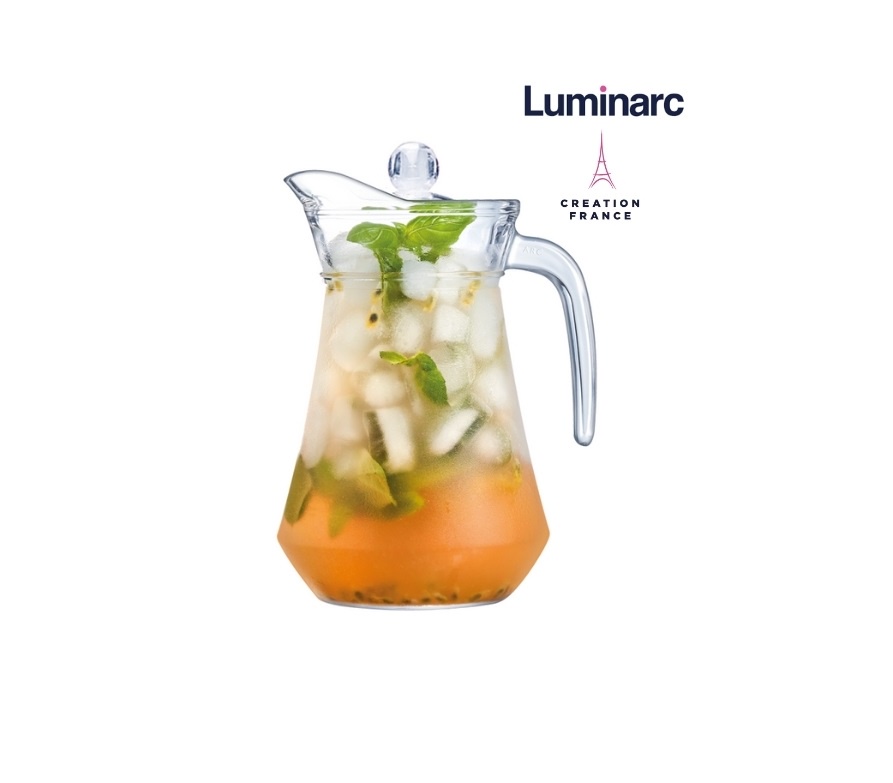 Bình Nước Luminarc Arc nhiều góc độ