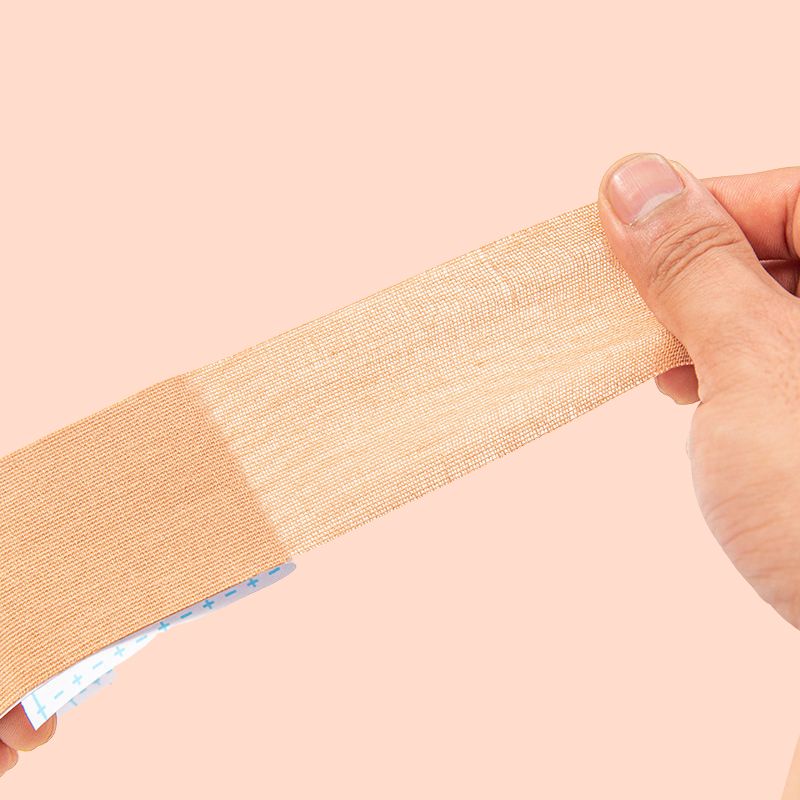 Mô tả Cuộn Băng Dán Nâng Ngực Có Thể Tạo Nhiều Kiểu Đa Dụng Cho Nữ - Chính hãng Amalife - 4