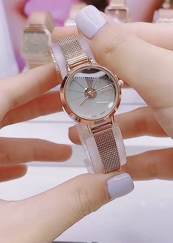 Đồng hồ Julius JA-979 chi tiết
