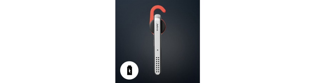 Mô tả Tai Nghe Không Dây, Bluetooth Đàm Thoại Jabra Talk 45 - Hàng Chính Hãng - 5