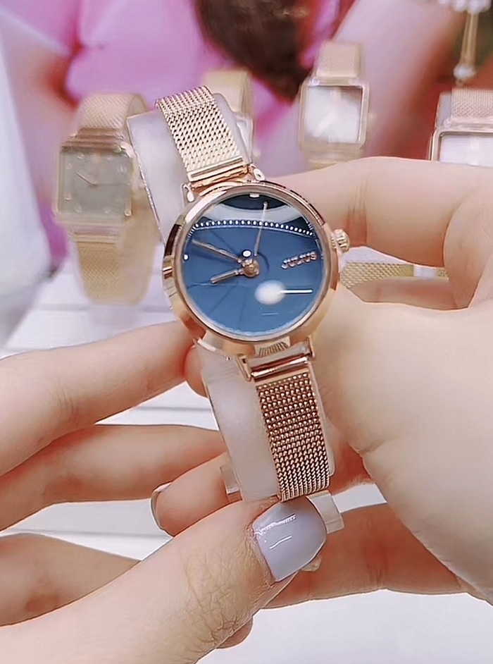 Đồng hồ Julius JA-979 các góc