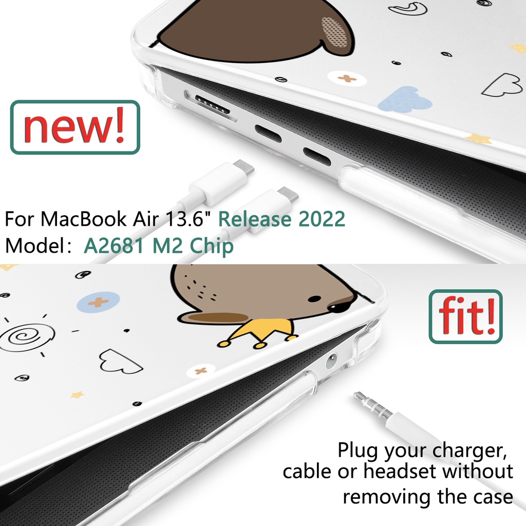 Ốp MacBook tương thích
