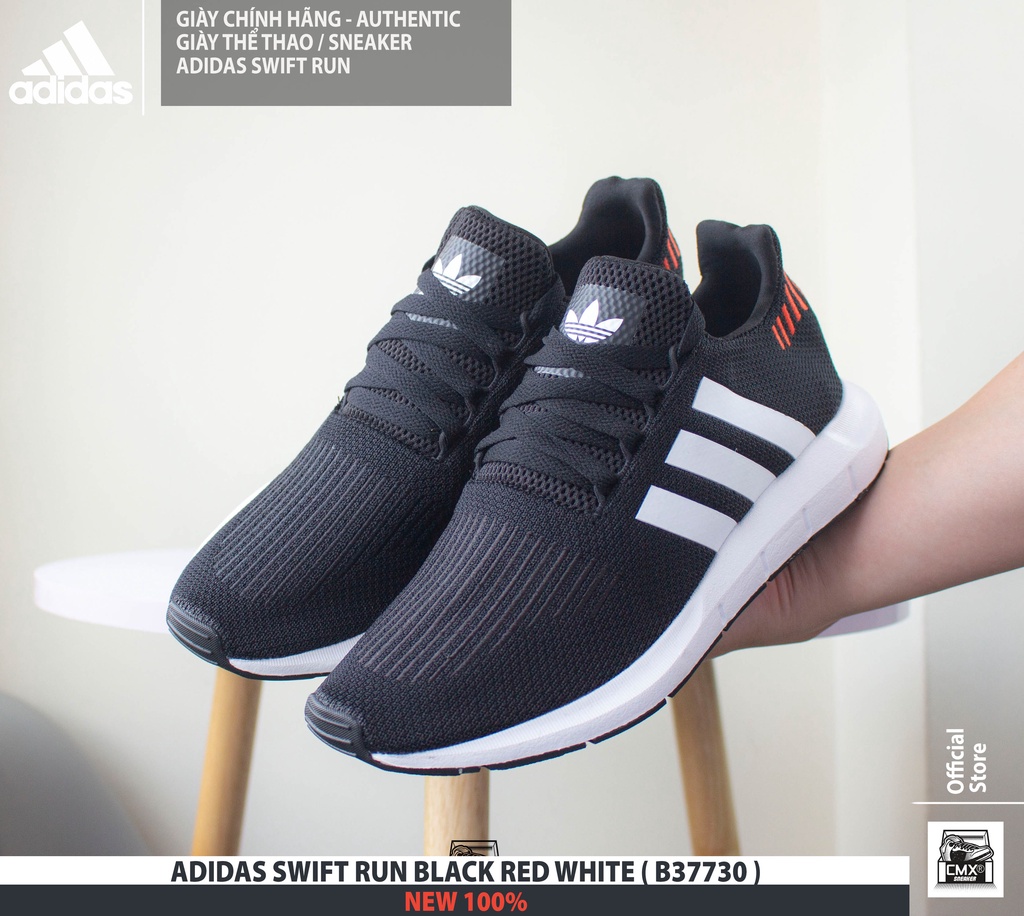 Adidas originals swift run white outlet cq2116