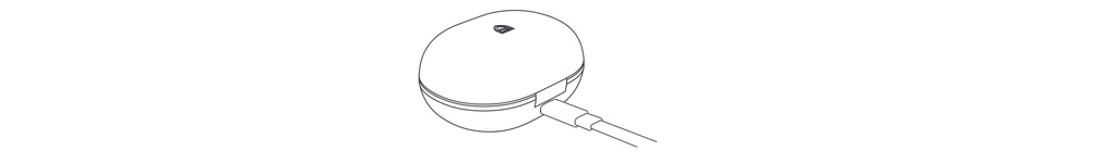 Mô tả Tai nghe True Wireless SoundPEATS Life | Case Giả Da | ANC 25dB | Bluetooth 5.2 (Đen) - 8