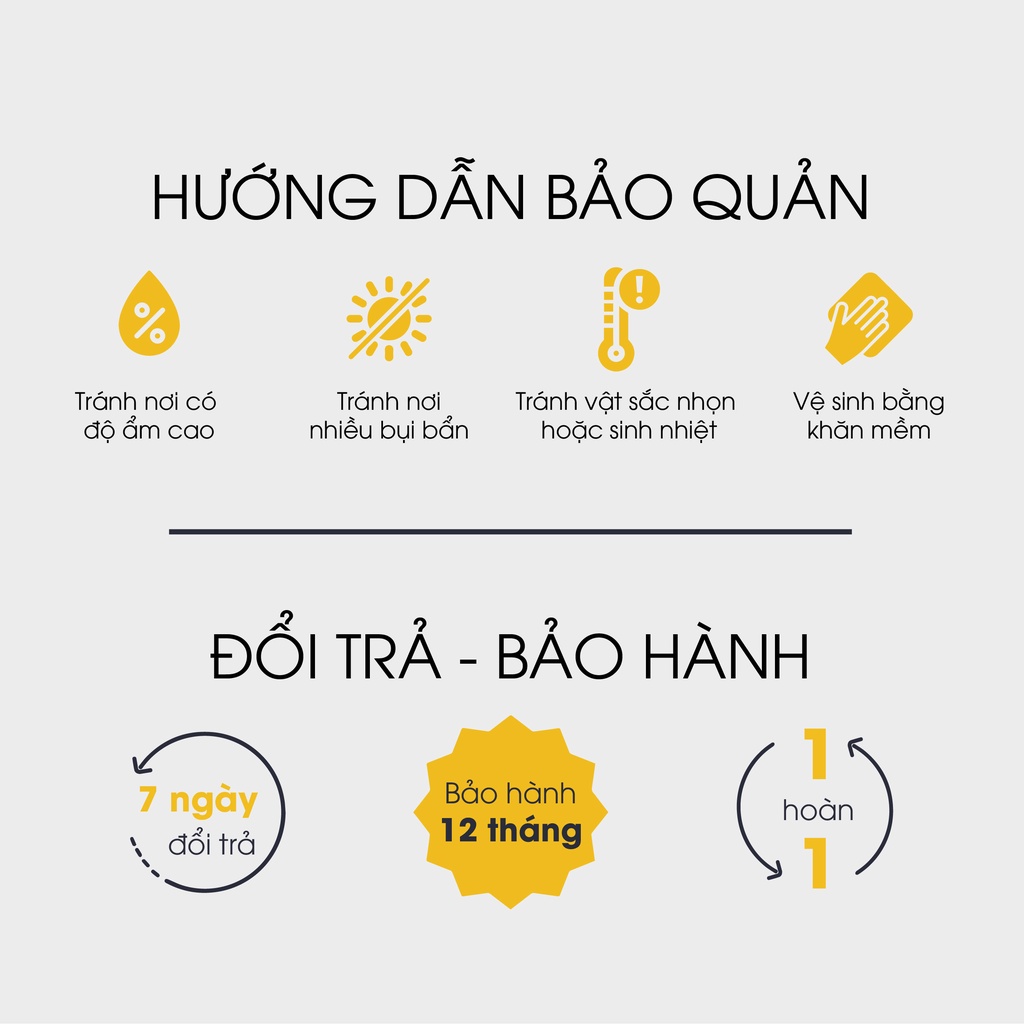 Hướng dẫn bảo quản ví da