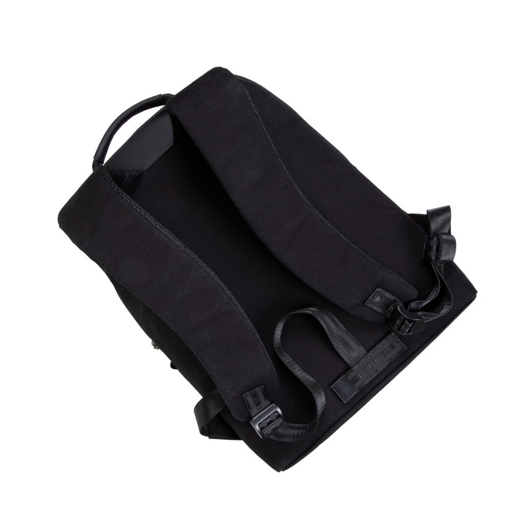 Mô tả Balo Rivacase 8524 dành cho Laptop 13.3" - 14"-Hàng Chính Hãng - 3